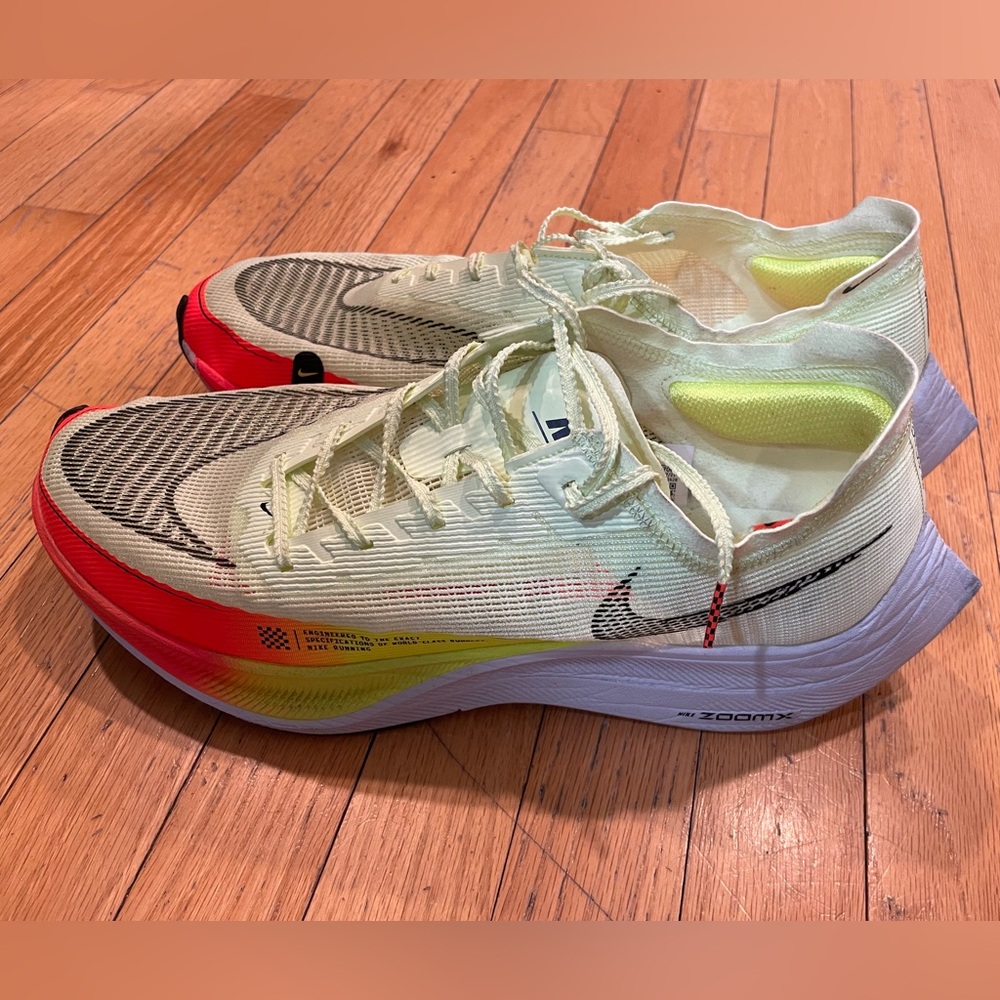 Nike ZoomX Vaporfly Next% 2